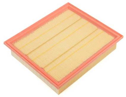 VW Engine Air Filter 1H0129620 - MANN-FILTER C271541